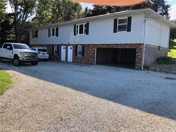 8881 High Mill Ave NW, Canal Fulton, OH 44614
