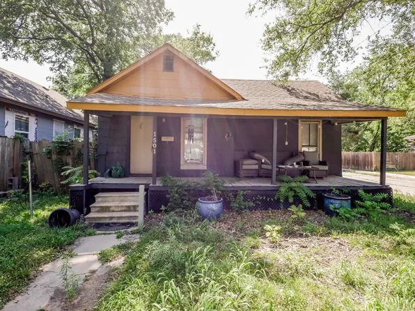 1501 S Wichita St, Wichita, KS 67213