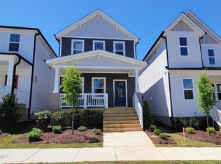 Garman Homes, Wendell, NC 27591