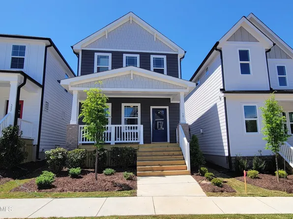 581 Folk Song Way, Wendell, NC 27591