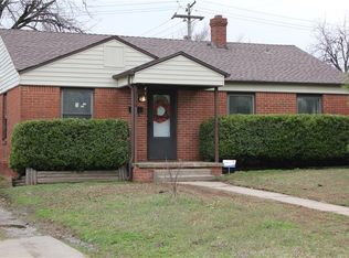 3534 NW 25th St, Oklahoma City, OK 73107
