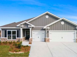 3041 Rachel Pl, Panama City, FL 32404