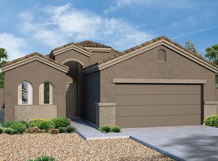 6558 E Brushback Loop, Tucson, AZ 85756