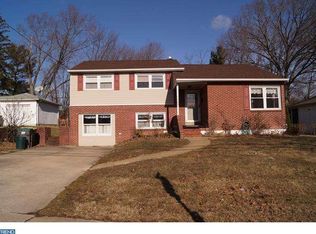 4207 Verona Dr, Wilmington, DE 19808