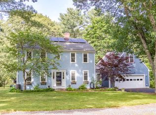 99 Bayridge Ln, Duxbury, MA 02332