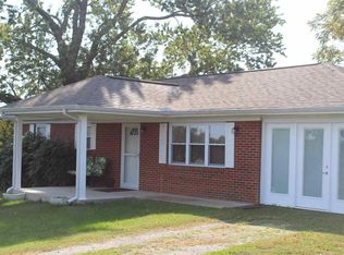 2717 Conrad Dr, Morristown, TN 37814