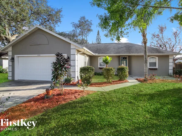 2134 Pumpkin Pl NE, Palm Bay, FL 32905