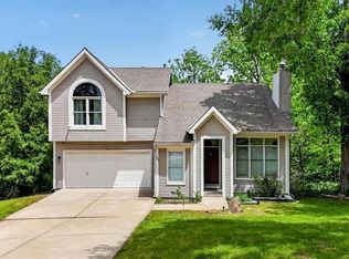 7007 N Holly Ct, Kansas City, MO 64118