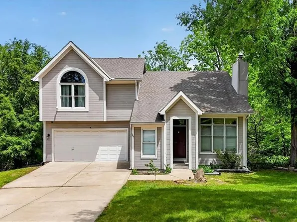 7007 N Holly Ct, Kansas City, MO 64118