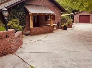 14 Warwick Way SE, Rome, GA 30161