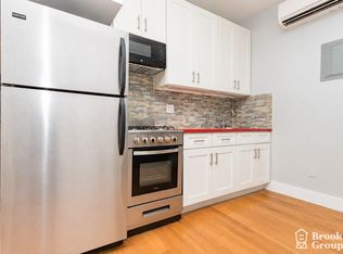 1493 Gates Ave #3D, Brooklyn, NY 11237