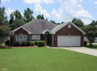 151 Brookhaven Ln, McDonough, GA 30253