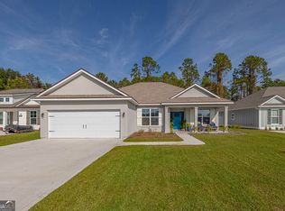 176 Verano St, Kingsland, GA 31548