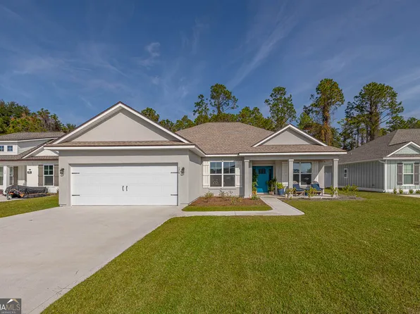 176 Verano St, Kingsland, GA 31548