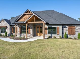 108962 Hummingbird Ln, Roland, OK 74954