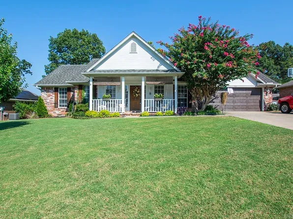 (undisclosed Address), Greenwood, AR 72936