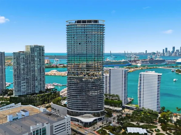 500 Alton Rd, Miami Beach, FL