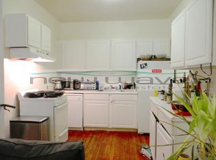 32 Edgerly Rd APT 1A, Boston, MA 02115