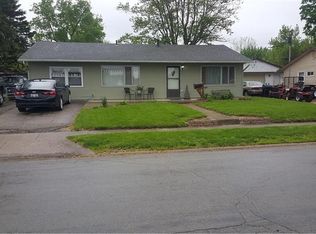 1516 June Dr, Xenia, OH 45385