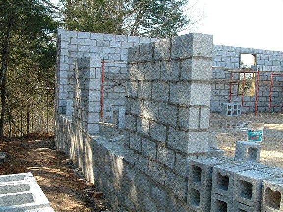 Split Face Block Main 