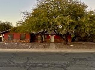 840 W Toltec Dr, Coolidge, AZ 85128