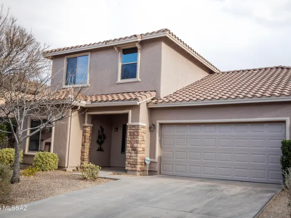 1323 Paso Robles Ave, Sierra Vista, AZ 85635