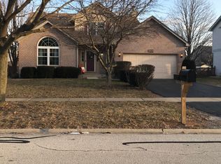 24046 W Primrose Cir, Plainfield, IL