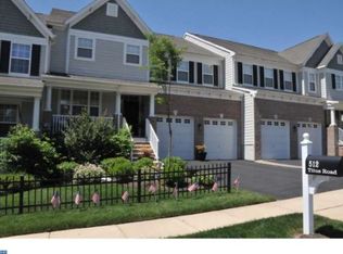 512 Titus Rd, Lambertville, NJ 08530