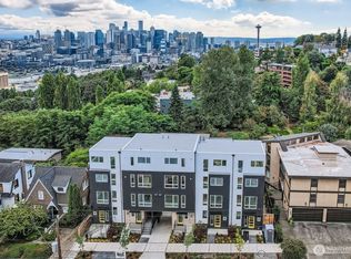 515 Howe St #A, Seattle, WA 98109