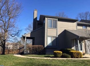 3202B Chadbury Rd, Mount Laurel, NJ 08054