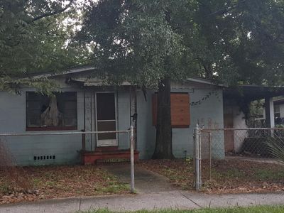 1586 W 35th St, Jacksonville, FL, 32209