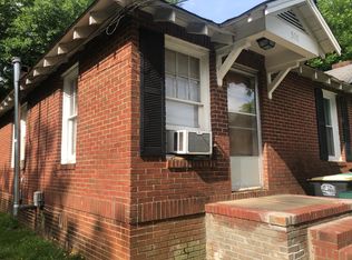 504 - 506 Kingston Avenue, Rome, GA 30161