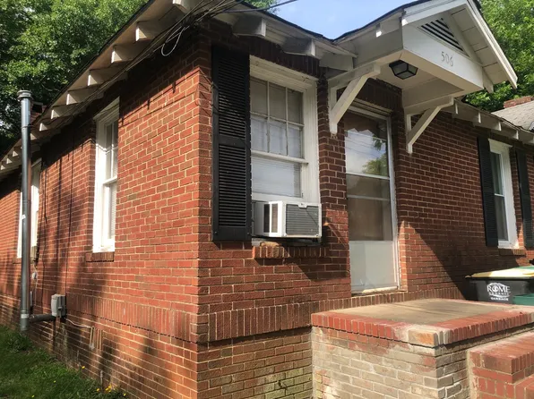 504 - 506 Kingston Avenue, 504-506 Kingston Ave NE #506A, Rome, GA 30161