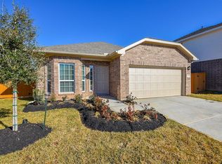 32958 Silver Meadow Way, Brookshire, TX 77423