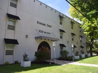 3110 Red River St APT 204, Austin, TX 78705