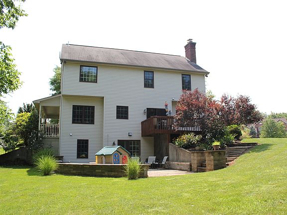 3rd image of 206 Northridge Dr