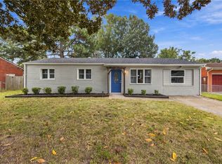 3904 Starboard Rd, Chesapeake, VA 23321