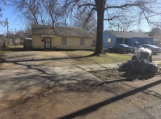 1410 Holiday Rd, Memphis, TN 38109