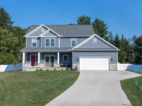 142 Harrison Dr, Edinboro, PA 16412