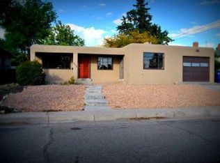 2132 Martha St NE, Albuquerque, NM 87112