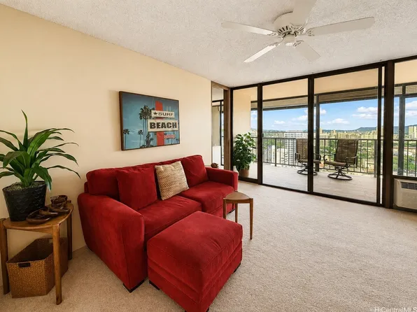 1201 Wilder Ave APT 2301, Honolulu, HI 96822