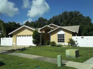 2913 Wilder Creek Cir, Plant City, FL 33566