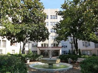 2737 Devonshire Pl NW APT 511, Washington, DC 20008