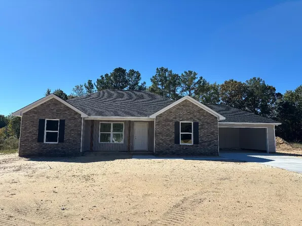 3915 Peakvalley Rd, Sumter, SC 29154