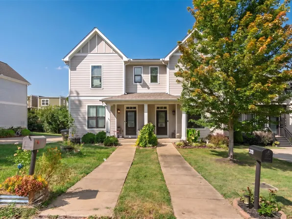 311B Prince Ave, Nashville, TN 37207