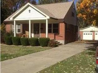 4201 Hillbrook Dr, Louisville, KY