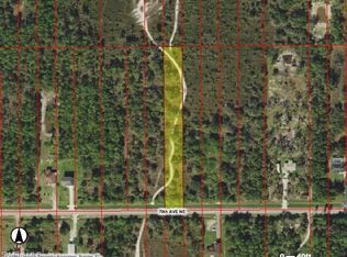 70 70th Ave NE, Naples, FL 34120