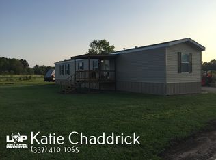 11532 Veteran Memorial Hwy, Ville Platte, LA 70586