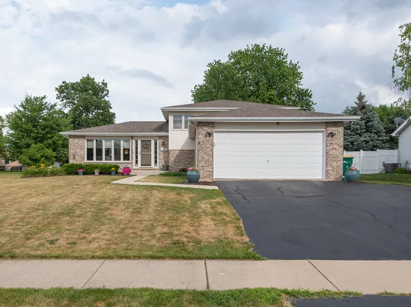 16447 Timberview Dr, Plainfield, IL 60586