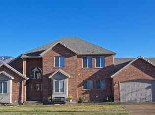 2230 Canyon View Dr, Layton, UT 84040